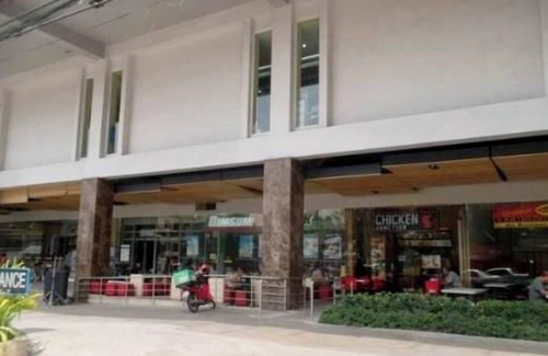 Guadalupe Condo | Jovi's Condo one pavilion place offers accommodations in Cebu City.