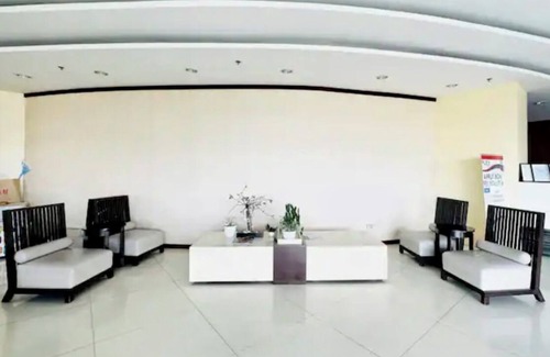 Guadalupe Condo | Jovi's Condo one pavilion place offers accommodations in Cebu City.