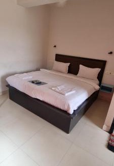Balaghat House | jovinhos place baga beach