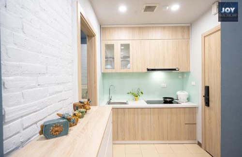 Nhat Tan Apartment | JOY APARTMENT TAY HO