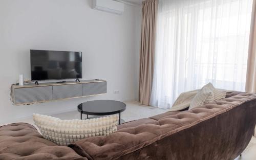 Calea Sever Bocu Apartment | Joy City Stay Forest 54-85