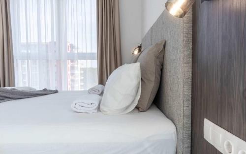 Calea Sever Bocu Apartment | Joy City Stay Forest 54-85