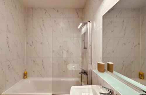 Calea Sever Bocu Apartment | Joy City Stay Forest 54-85