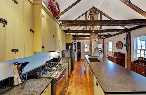 Prospect Harbor House | Joy Cottage Lighthouse & Harborview, an Ultimate ME Vacation Home