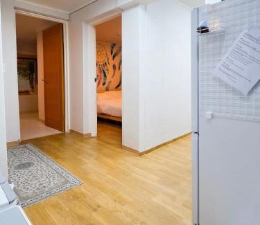 Seowon-dong Apartment | Joy&Cozy