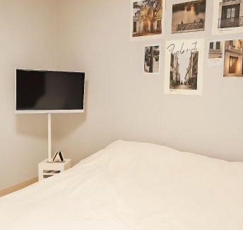 Seowon-dong Apartment | Joy&Cozy