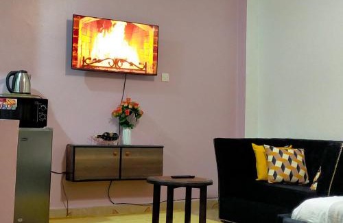 Kiambu Apartment | Joy fully furnished apartment