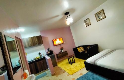 Kiambu Apartment | Joy fully furnished apartment