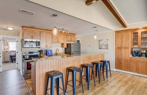 Sandbridge House | Joy Seas | 265 ft from the beach | Private Pool
