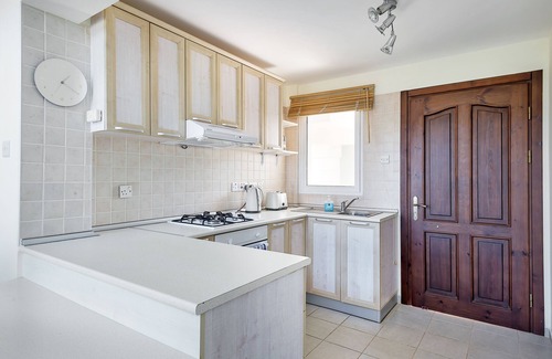 Kucukerenkoy Apartment | Joya Cyprus Sapphire Garden Apartment