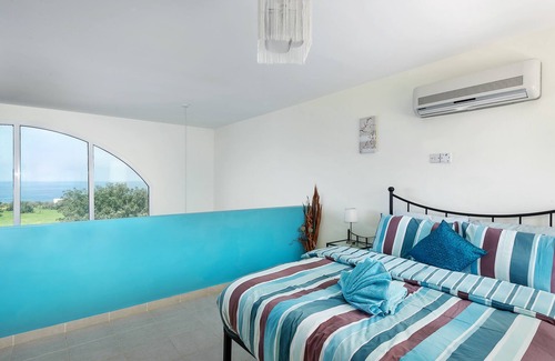 Kucukerenkoy Apartment | Joya Cyprus Sapphire Garden Apartment