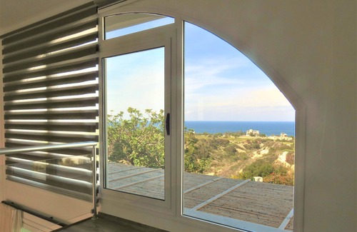 Kucukerenkoy Apartment | Joya Cyprus Stargazer Garden Apartment