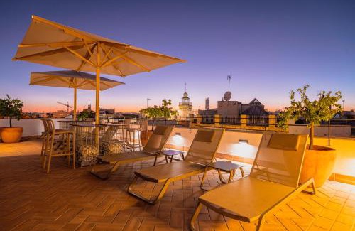 Historical Center Hotel | Joya del Casco Boutique Hotel by Shiadu