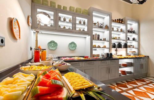 Historical Center Hotel | Joya del Casco Boutique Hotel by Shiadu