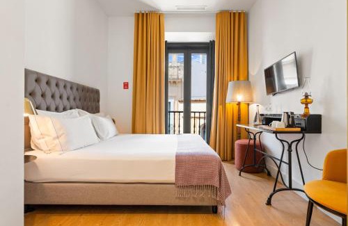 Historical Center Hotel | Joya del Casco Boutique Hotel by Shiadu