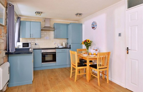 Lelant Ski Chalet | Joyful Cottage