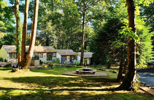 Lelant Ski Chalet | Joyful Cottage