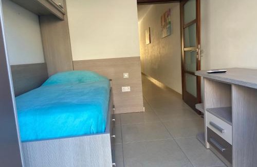 Għadira Apartment | Joyful Stays Mellieha