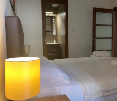 Għadira Apartment | Joyful Stays Mellieha