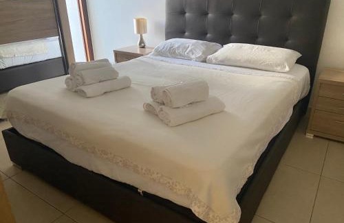 Għadira Apartment | Joyful Stays Mellieha