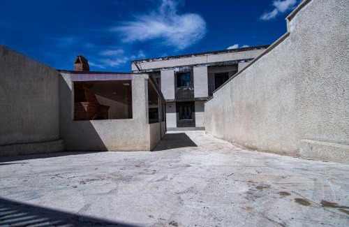 Tsaghkadzor Apartment | Joying home