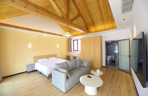 Yantai Hotel | JOYSEA HUT