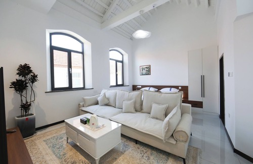 Yantai Hotel | JOYSEA HUT