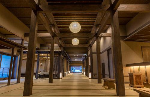 Minami Hotel | Jozankei Onsen Yurakusoan