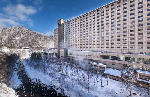 Minami Hotel | Jozankei View Hotel