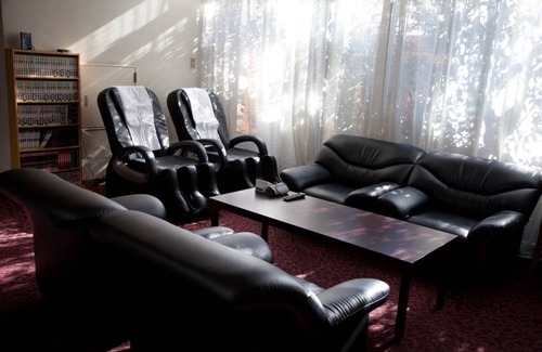 Matsushige Hotel | 15 m² Hotel ∙ 1 bedroom ∙ 3 guests