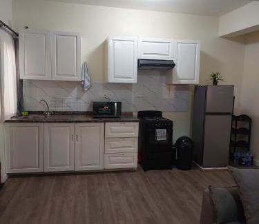 Lusaka Apartment | JP Heights Lusaka