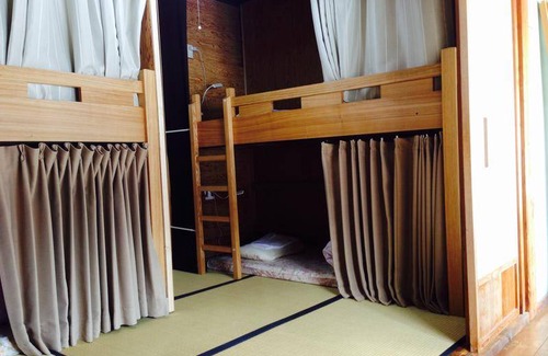 Gokayama Hostel | Hostel ∙ 8 guests