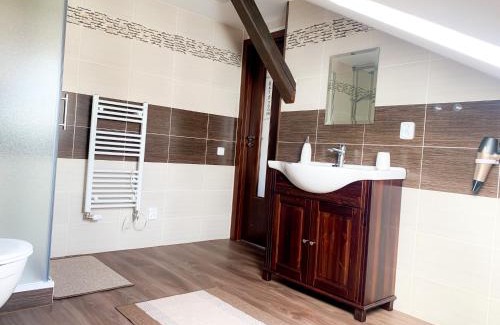 Kadan Apartment | JP-KU ubytování Kadaň