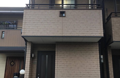 Higashiyodogawa House | Near JR AWAJI station 30 min. to Kyoto .10 min. to umeda. 40 min.