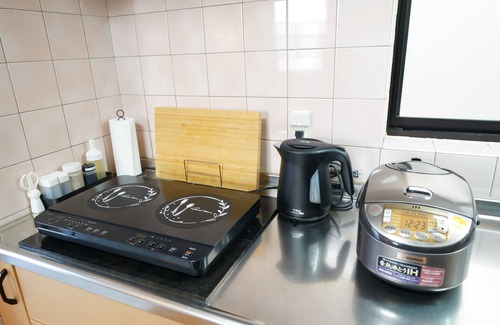 Higashinari House | KAMON/大阪万博まで30分/駐車場有り/大阪城まで徒歩圏内/空港からの送迎サービス有り(有料)/家族向け