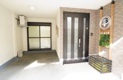 Higashinari House | KAMON/大阪万博まで30分/駐車場有り/大阪城まで徒歩圏内/空港からの送迎サービス有り(有料)/家族向け