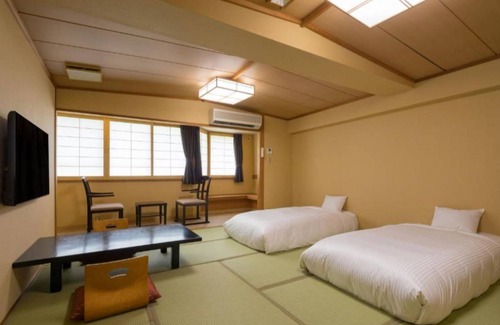 Senboku Hotel | Natural hot spring Lake Tazawa Lake Resort