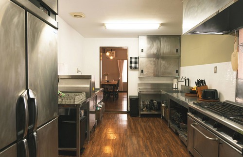 Shinano Cabin | Welcome to Shofusha Lodge! Myoko and Madarao Tangrams new Happy Place!