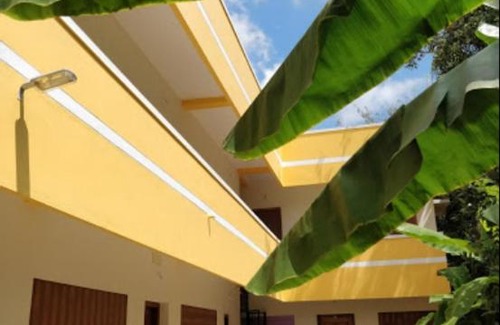 Pondicherry House | JPM Guest House Auroville