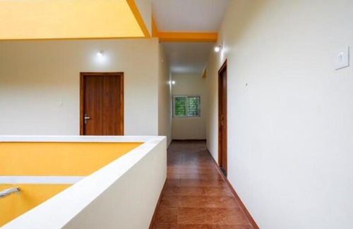 Pondicherry House | JPM Guest House Auroville