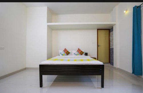 Pondicherry House | JPM Guest House Auroville