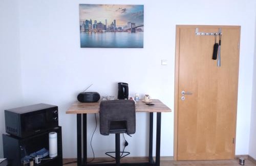 Siershahn House | JQs Home - Guest Rooms - WiFi TV