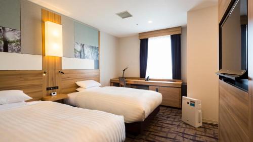 Kokubunji Hotel | JR-East Hotel Mets Kokubunji