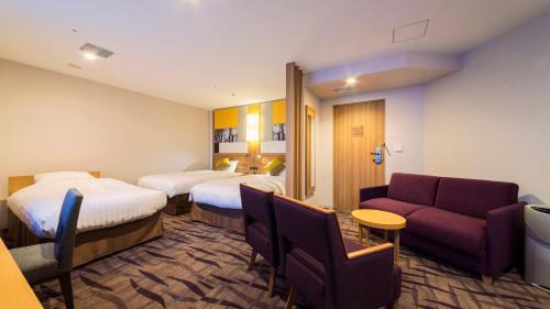 Kokubunji Hotel | JR-East Hotel Mets Kokubunji