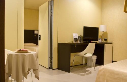 Borgo Panigale Hotel | JR Hotels Bologna Amadeus