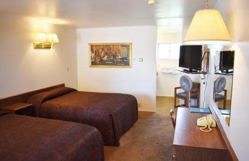 Soda Springs Hotel | JR Inn