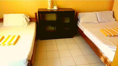 Baybay City Hotel | JR Pension House