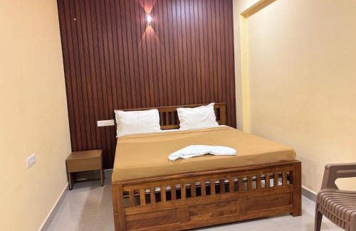 Tiruvannamalai Cabin | JR Residency-A Budget Luxury Stay