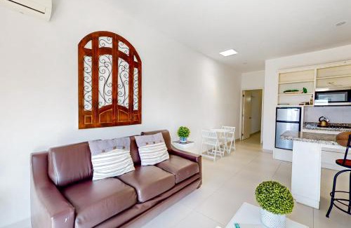 La Paloma Apartment | Jr Suite 1 - Playa Arcangel