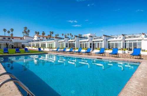 La Paloma Apartment | Jr Suite 1 - Playa Arcangel